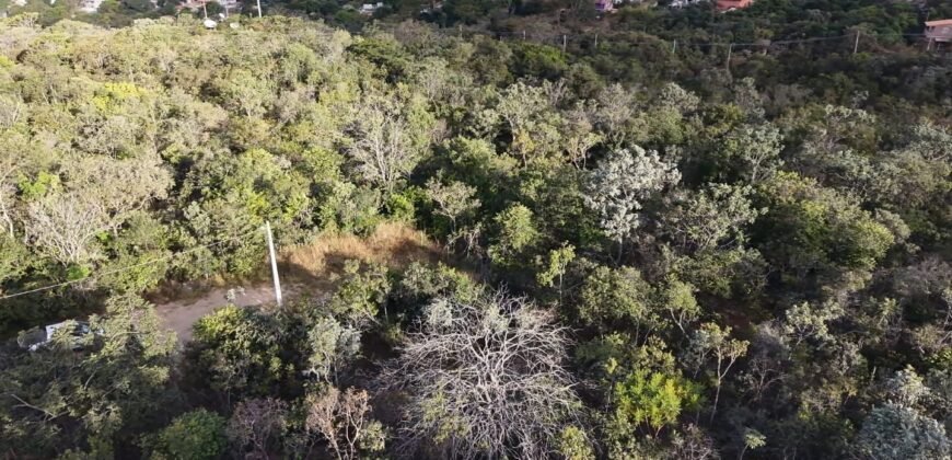 🏡 *VENDE-SE EXCELENTE LOTE NO BAIRRO ELDORADO 2 – ALTO PARAÍSO DE GOIÁS* 🌿