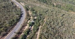 OPORTUNIDADE ÚNICA – Terreno de 10ha na ENTRADA DE SÃO JORGE – CHAPADA DOS VEADEIROS OPORTUNIDADE ÚNICA – Terreno de 10ha na ENTRADA DE SÃO JORGE – CHAPADA DOS VEADEIROS