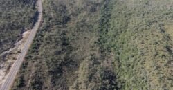 OPORTUNIDADE ÚNICA – Terreno de 10ha na ENTRADA DE SÃO JORGE – CHAPADA DOS VEADEIROS OPORTUNIDADE ÚNICA – Terreno de 10ha na ENTRADA DE SÃO JORGE – CHAPADA DOS VEADEIROS