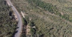 OPORTUNIDADE ÚNICA – Terreno de 10ha na ENTRADA DE SÃO JORGE – CHAPADA DOS VEADEIROS OPORTUNIDADE ÚNICA – Terreno de 10ha na ENTRADA DE SÃO JORGE – CHAPADA DOS VEADEIROS