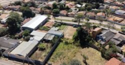 Lote a venda na entrada do setor Novo Horizonte em Alto Paraíso de Goiás