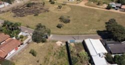 Lote a venda na entrada do setor Novo Horizonte em Alto Paraíso de Goiás