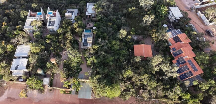Excelente Lote a venda no Eldorado em Alto Paraíso de Goiás
