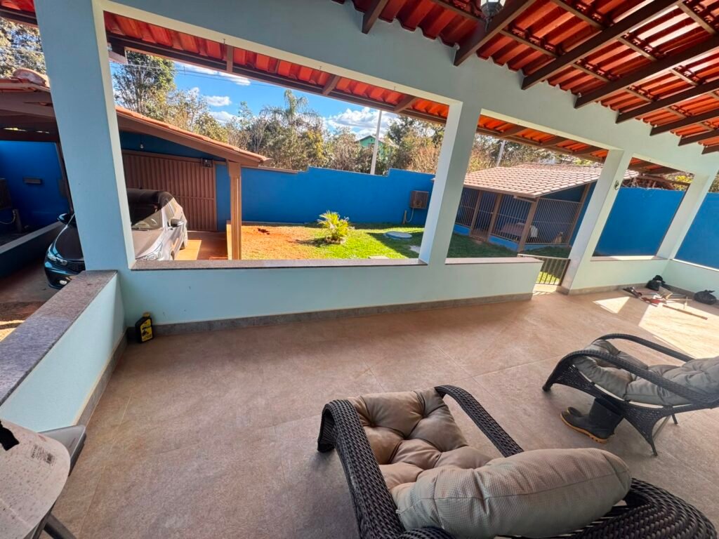 🏡 Sobrado à Venda em Alto Paraíso de Goiás – Bairro Eldorado