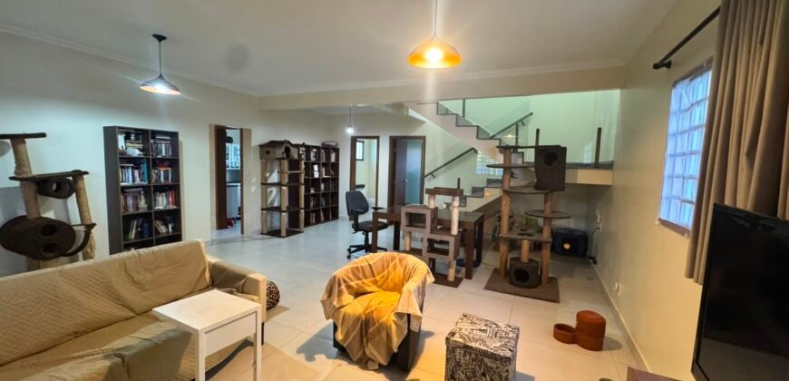 🏡 Sobrado à Venda em Alto Paraíso de Goiás – Bairro Eldorado