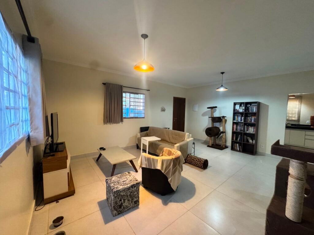 🏡 Sobrado à Venda em Alto Paraíso de Goiás – Bairro Eldorado