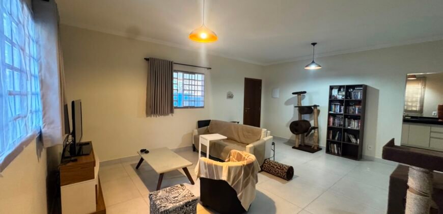 🏡 Sobrado à Venda em Alto Paraíso de Goiás – Bairro Eldorado