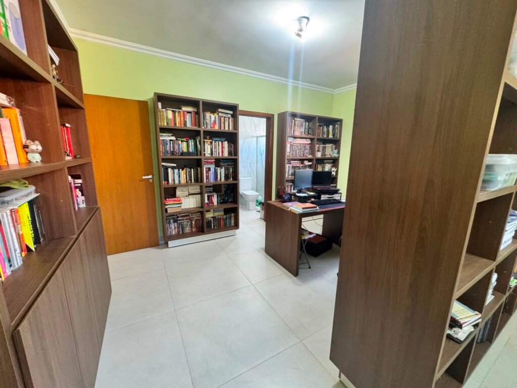 🏡 Sobrado à Venda em Alto Paraíso de Goiás – Bairro Eldorado