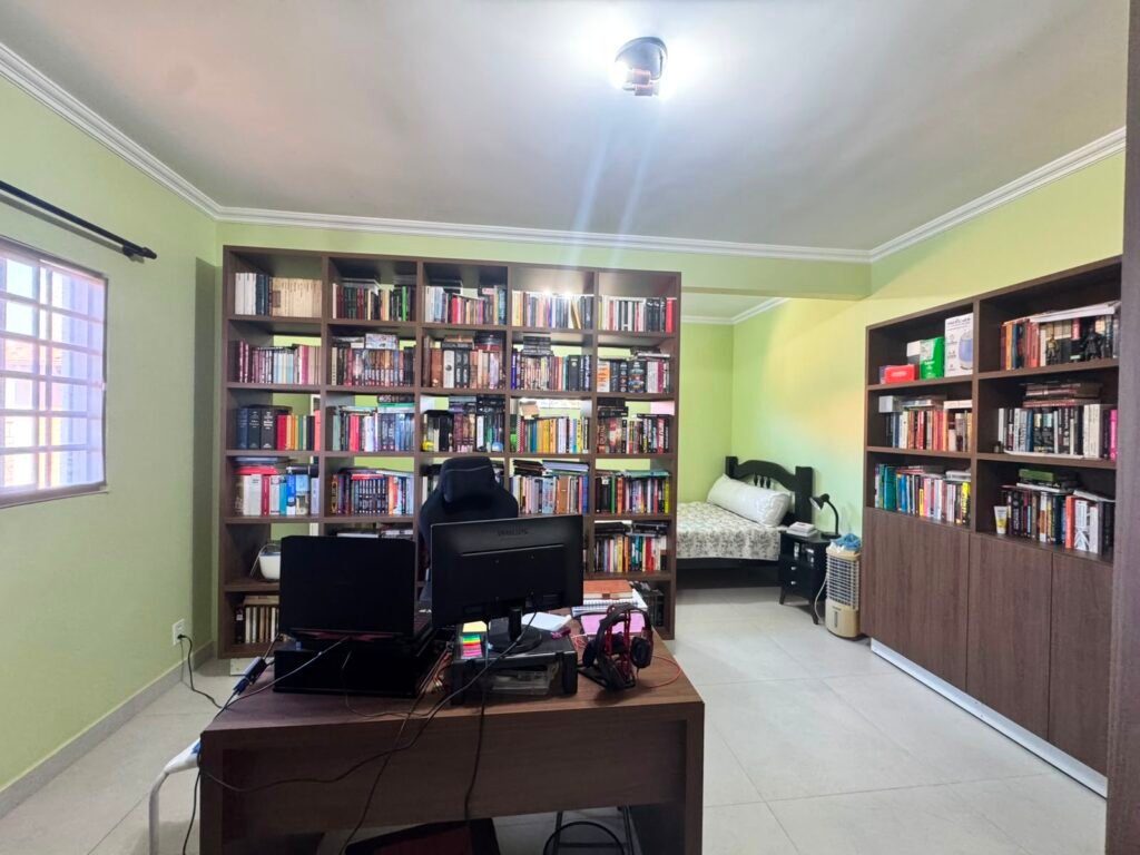 🏡 Sobrado à Venda em Alto Paraíso de Goiás – Bairro Eldorado