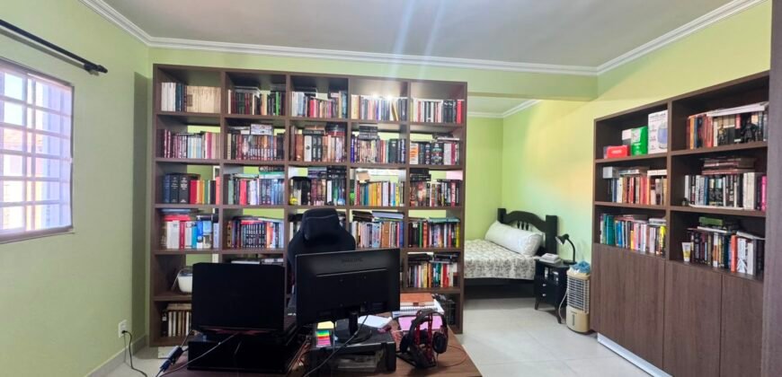 🏡 Sobrado à Venda em Alto Paraíso de Goiás – Bairro Eldorado