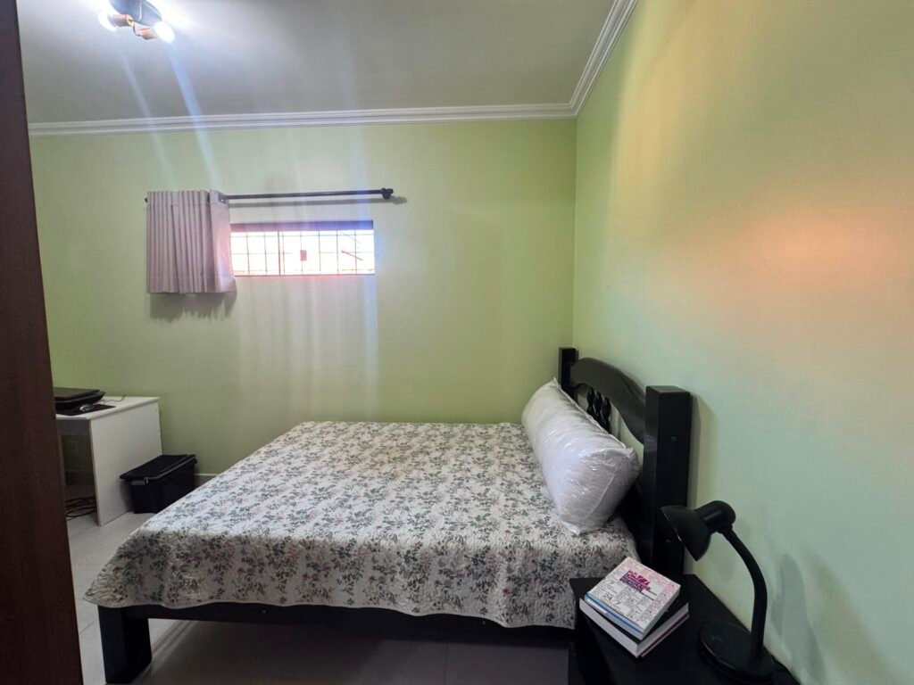 🏡 Sobrado à Venda em Alto Paraíso de Goiás – Bairro Eldorado