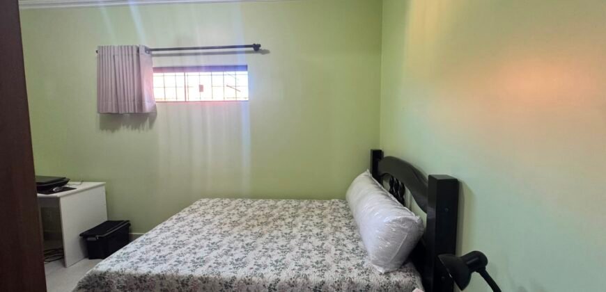 🏡 Sobrado à Venda em Alto Paraíso de Goiás – Bairro Eldorado