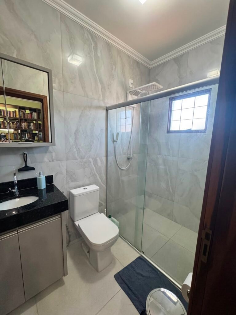 🏡 Sobrado à Venda em Alto Paraíso de Goiás – Bairro Eldorado