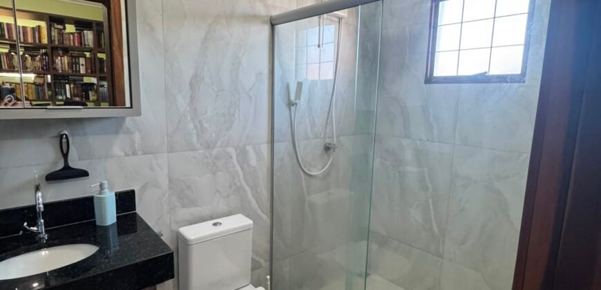 🏡 Sobrado à Venda em Alto Paraíso de Goiás – Bairro Eldorado