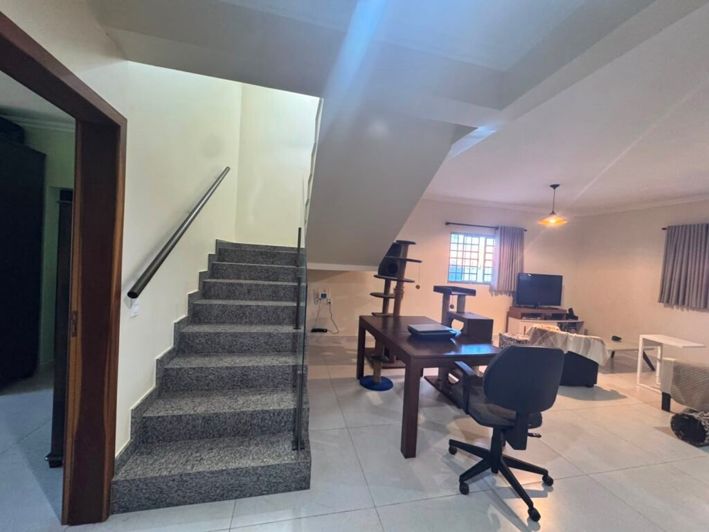 🏡 Sobrado à Venda em Alto Paraíso de Goiás – Bairro Eldorado