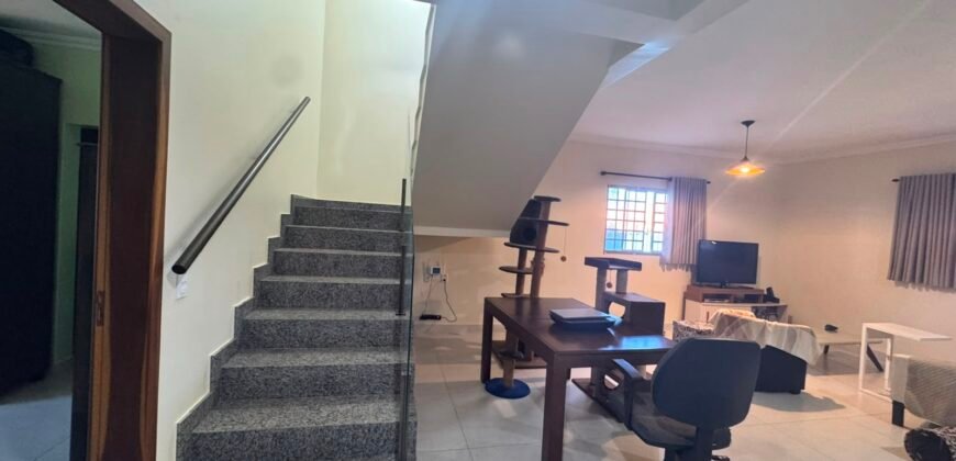 🏡 Sobrado à Venda em Alto Paraíso de Goiás – Bairro Eldorado