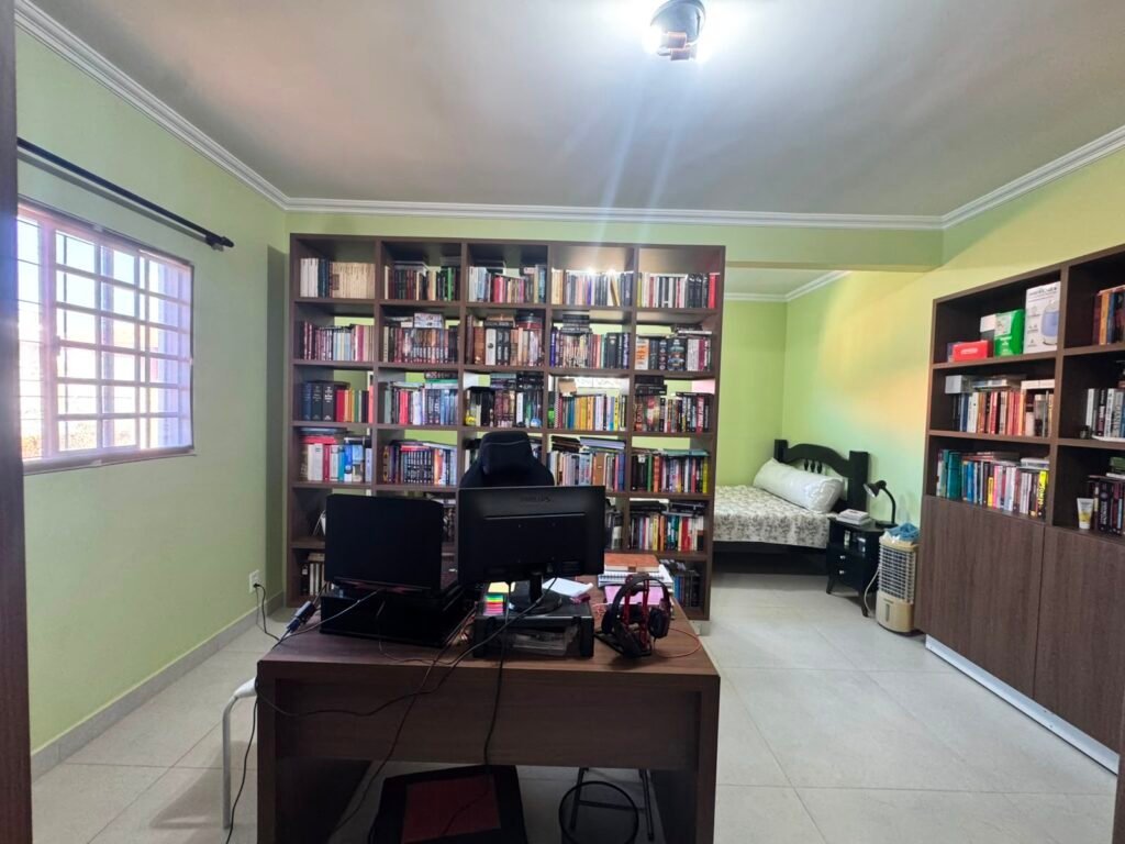 🏡 Sobrado à Venda em Alto Paraíso de Goiás – Bairro Eldorado