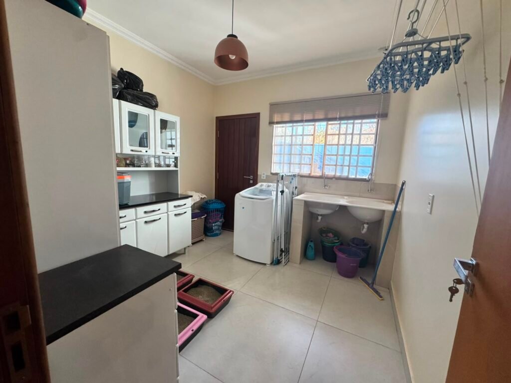🏡 Sobrado à Venda em Alto Paraíso de Goiás – Bairro Eldorado