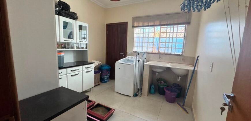 🏡 Sobrado à Venda em Alto Paraíso de Goiás – Bairro Eldorado