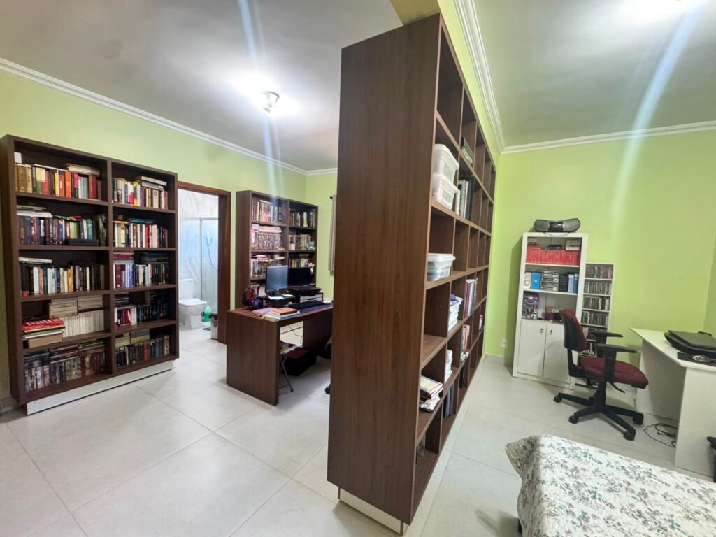 🏡 Sobrado à Venda em Alto Paraíso de Goiás – Bairro Eldorado
