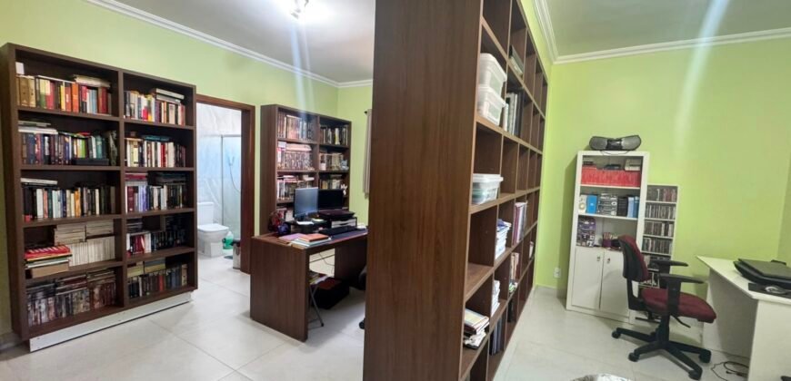 🏡 Sobrado à Venda em Alto Paraíso de Goiás – Bairro Eldorado