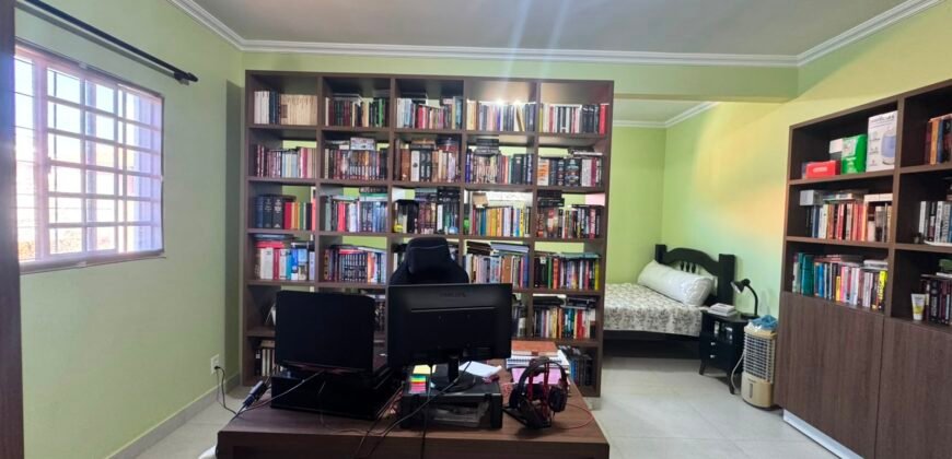 🏡 Sobrado à Venda em Alto Paraíso de Goiás – Bairro Eldorado