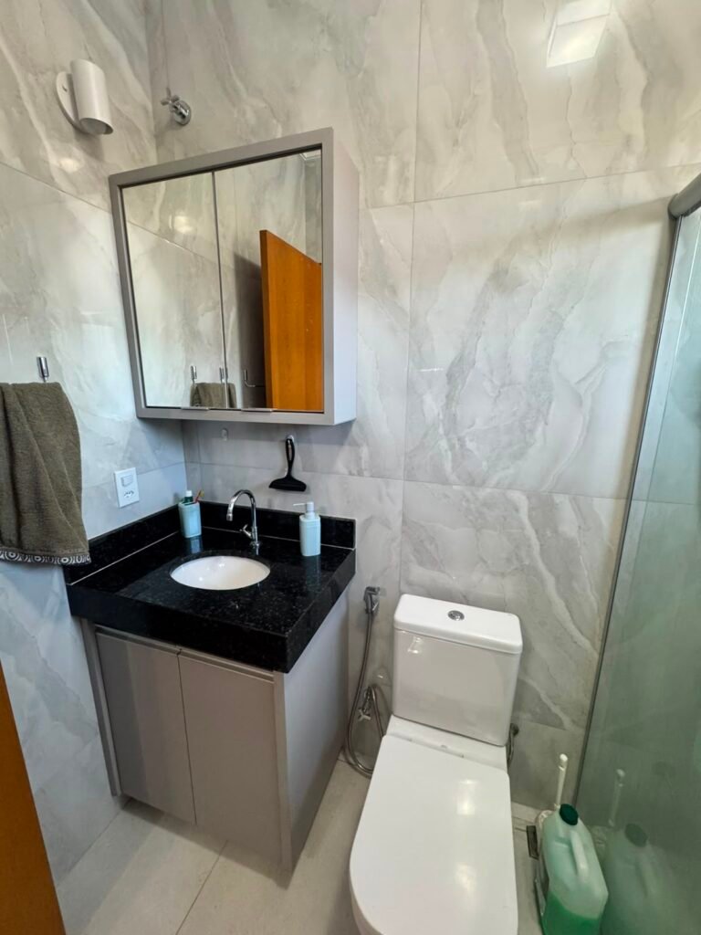 🏡 Sobrado à Venda em Alto Paraíso de Goiás – Bairro Eldorado