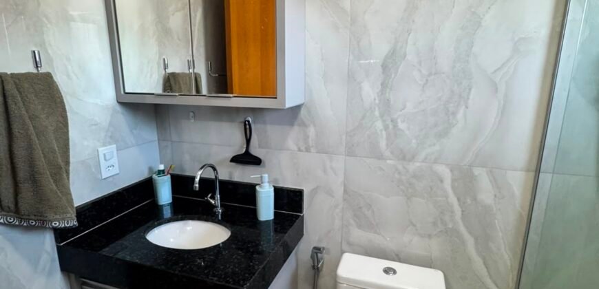 🏡 Sobrado à Venda em Alto Paraíso de Goiás – Bairro Eldorado