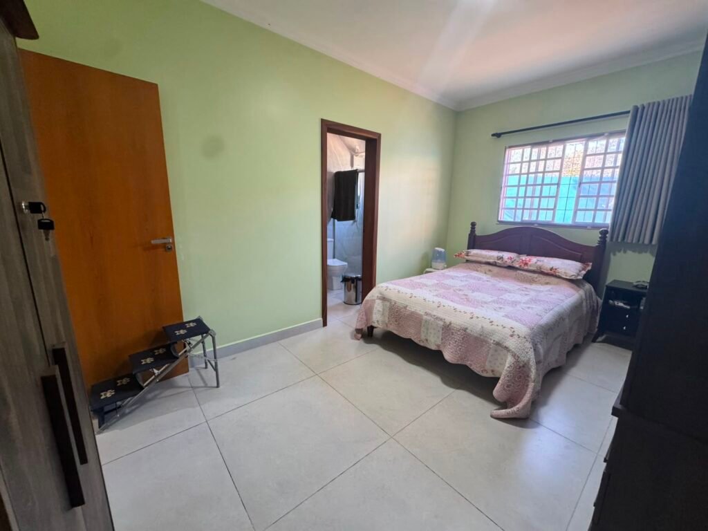 🏡 Sobrado à Venda em Alto Paraíso de Goiás – Bairro Eldorado