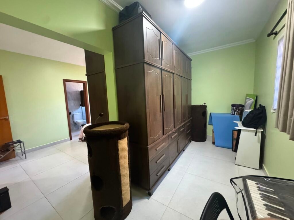 🏡 Sobrado à Venda em Alto Paraíso de Goiás – Bairro Eldorado