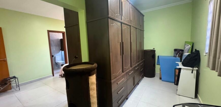 🏡 Sobrado à Venda em Alto Paraíso de Goiás – Bairro Eldorado