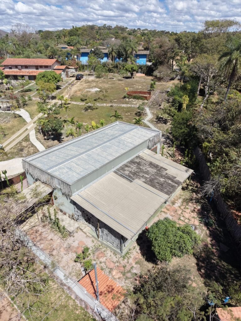 🌿 VENDE-SE | EXCLUSIVIDADE NO CENTRO DE ALTO PARAÍSO DE GOIÁS