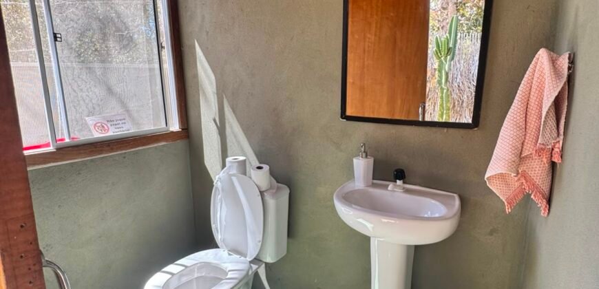 🌿 VENDE-SE | EXCLUSIVIDADE NO CENTRO DE ALTO PARAÍSO DE GOIÁS