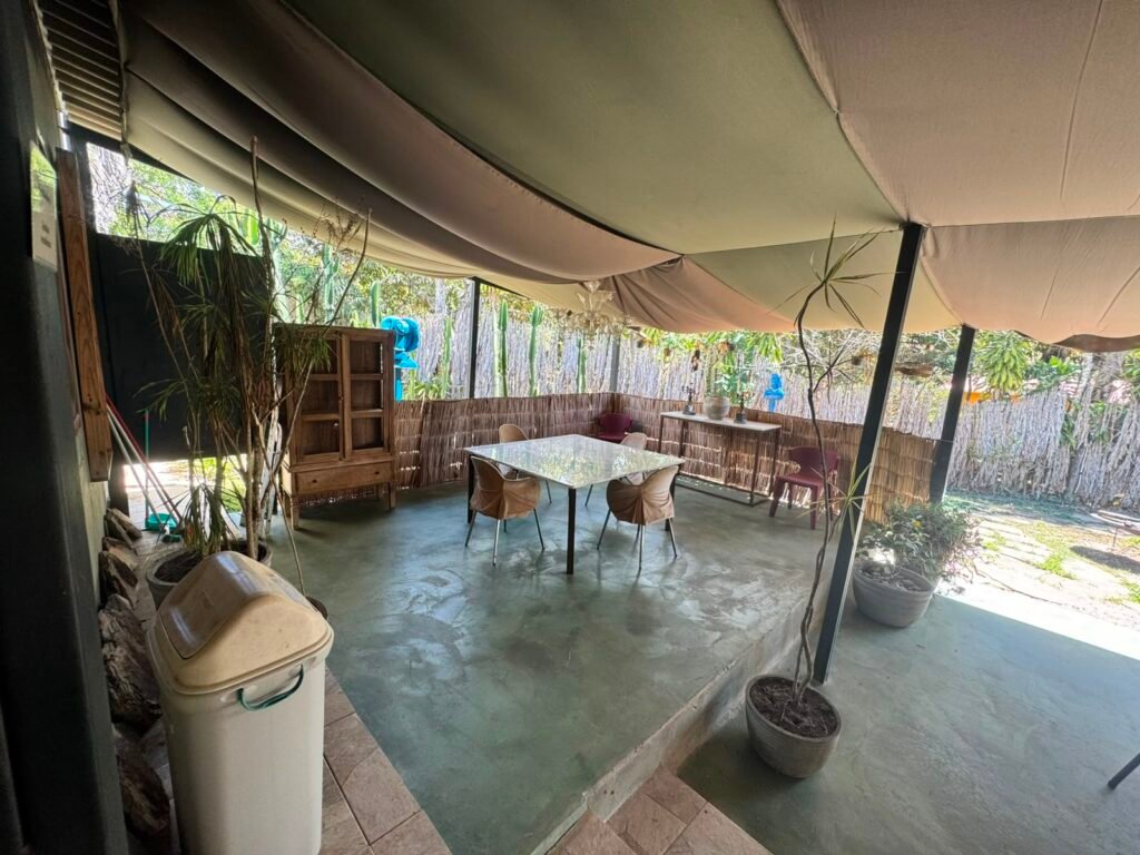 🌿 VENDE-SE | EXCLUSIVIDADE NO CENTRO DE ALTO PARAÍSO DE GOIÁS