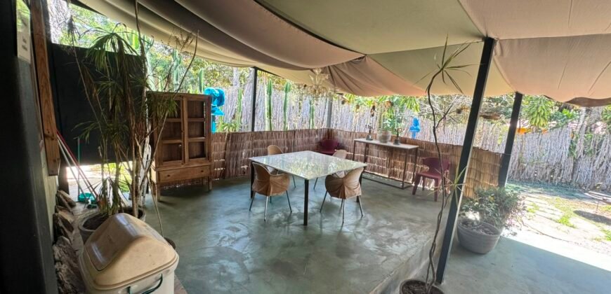🌿 VENDE-SE | EXCLUSIVIDADE NO CENTRO DE ALTO PARAÍSO DE GOIÁS