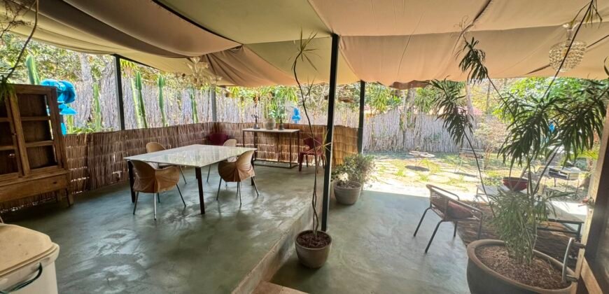🌿 VENDE-SE | EXCLUSIVIDADE NO CENTRO DE ALTO PARAÍSO DE GOIÁS