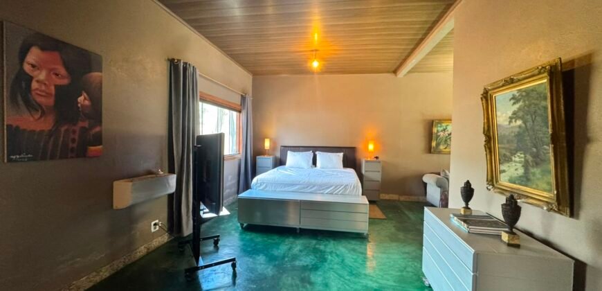 🌿 VENDE-SE | EXCLUSIVIDADE NO CENTRO DE ALTO PARAÍSO DE GOIÁS