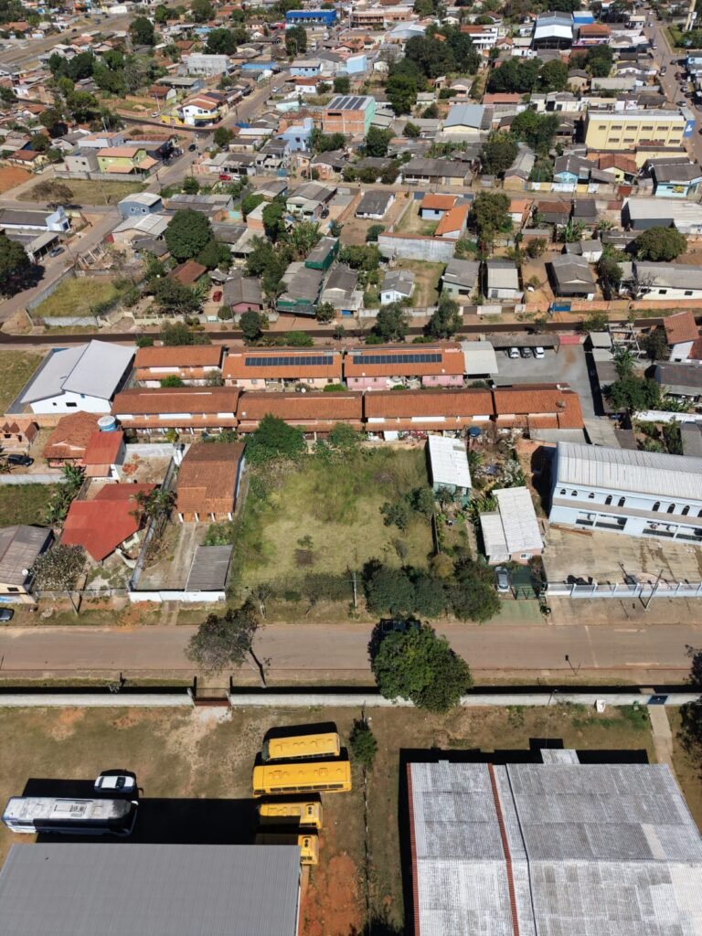 VENDE-SE LOTE 900m2 – Região Central em Alto Paraíso de Goiás