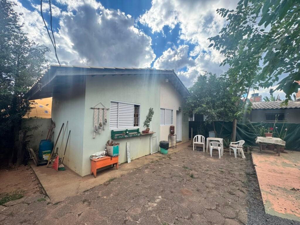🏡 OPORTUNIDADE EM ALTO PARAÍSO DE GOIÁS! CHALÉS + CASA