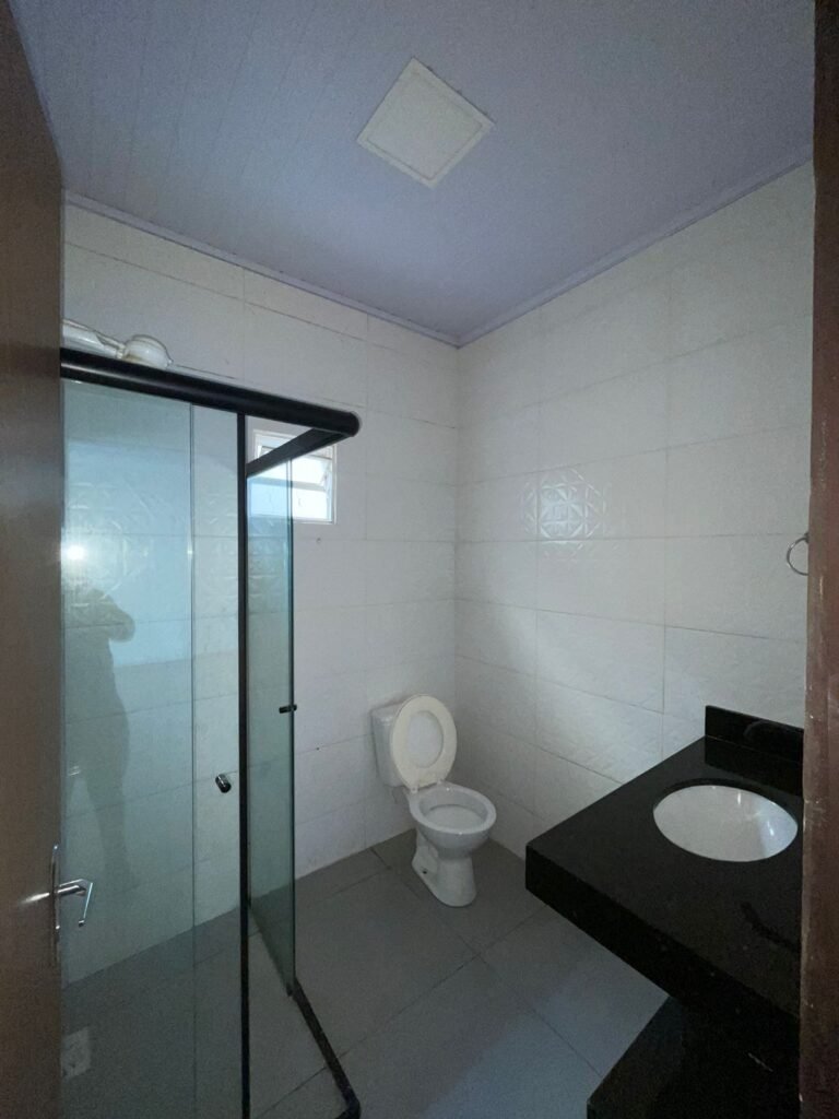CASA PARA ALUGAR – SETOR NOVO HORIZONTE