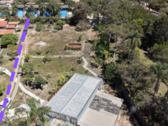 🌿 VENDE-SE | EXCLUSIVIDADE NO CENTRO DE ALTO PARAÍSO DE GOIÁS