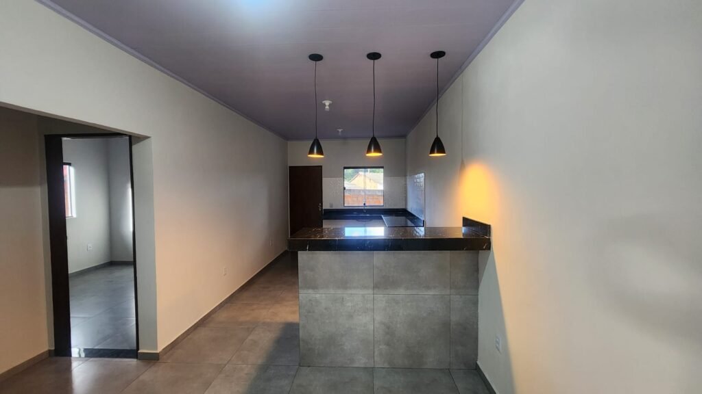 🏡 ALUGA-SE CASA – 2 QUARTOS  –  ALTO PARAÍSO DE GOIÁS!