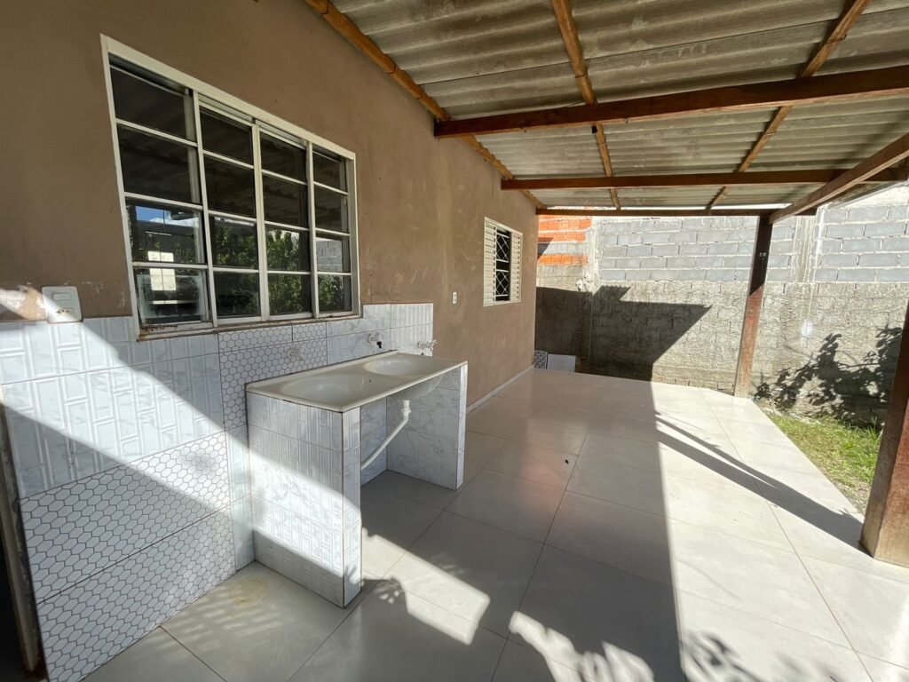 CASA PARA ALUGAR – SETOR NOVO HORIZONTE