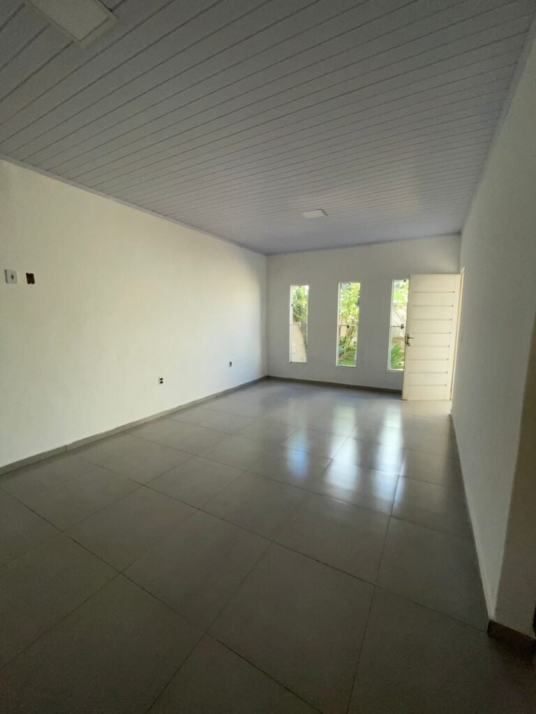 CASA PARA ALUGAR – SETOR NOVO HORIZONTE