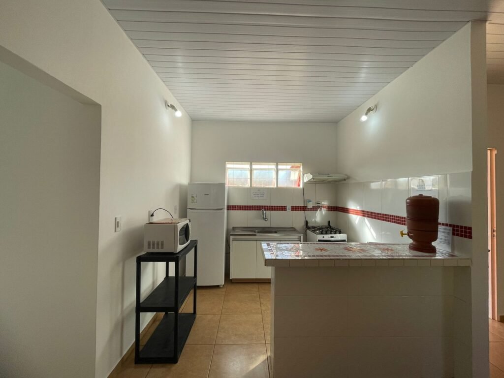 🏡 CASA SEMI MOBILIADA PARA LOCAÇÃO – MONTE SINAI | ALTO PARAÍSO DE GOIÁS