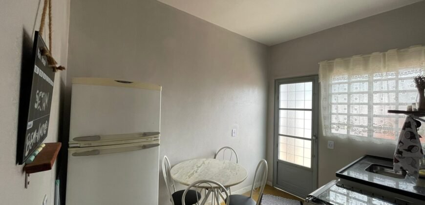 🏡 KITNET SEMI MOBILIADA PARA ALUGAR – BAIRRO NOVO HORIZONTE