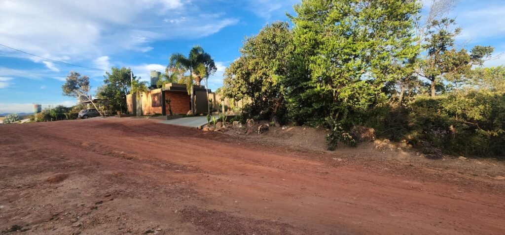 Excelente Lote a venda no Eldorado em Alto Paraíso de Goiás