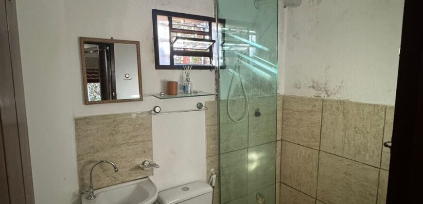 🏡 CHALÉ PARA ALUGAR – BAIRRO ELDORADO | ALTO PARAÍSO DE GOIÁS 🌿