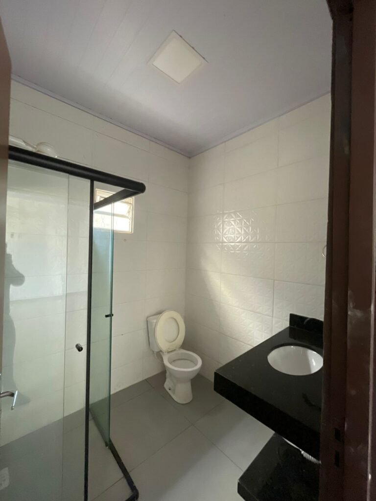 CASA PARA ALUGAR – SETOR NOVO HORIZONTE