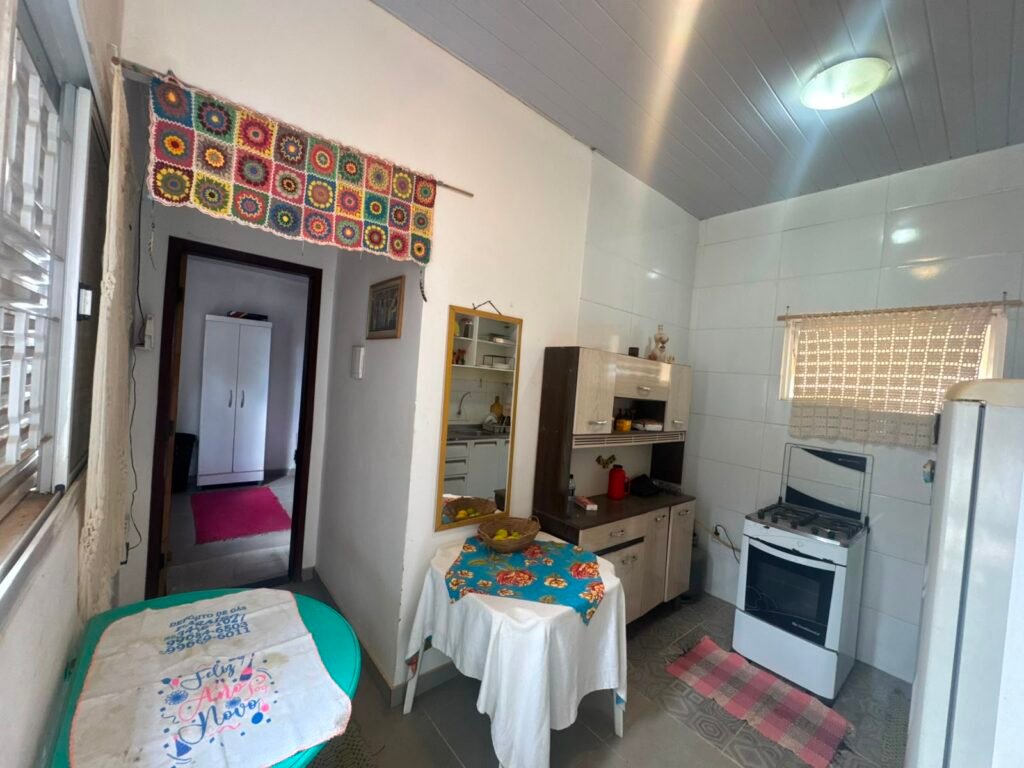 🏡 OPORTUNIDADE EM ALTO PARAÍSO DE GOIÁS! CHALÉS + CASA